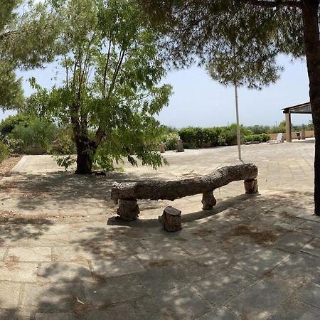 Mediterraneo Del Salento Lido Marini Luaran gambar