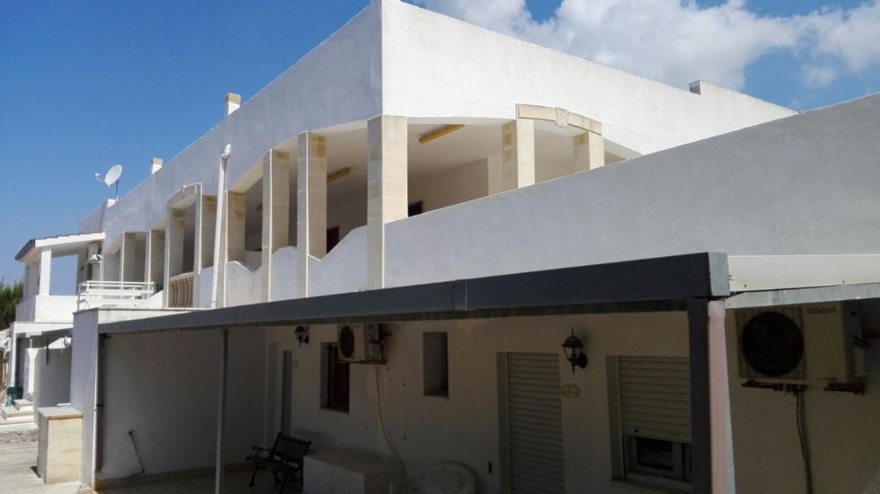 Mediterraneo Del Salento Lido Marini Luaran gambar