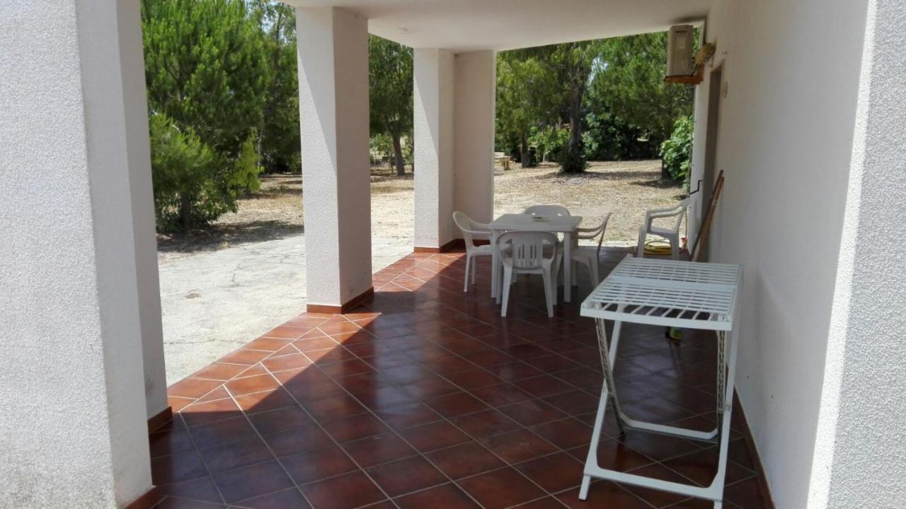 Mediterraneo Del Salento Lido Marini Luaran gambar
