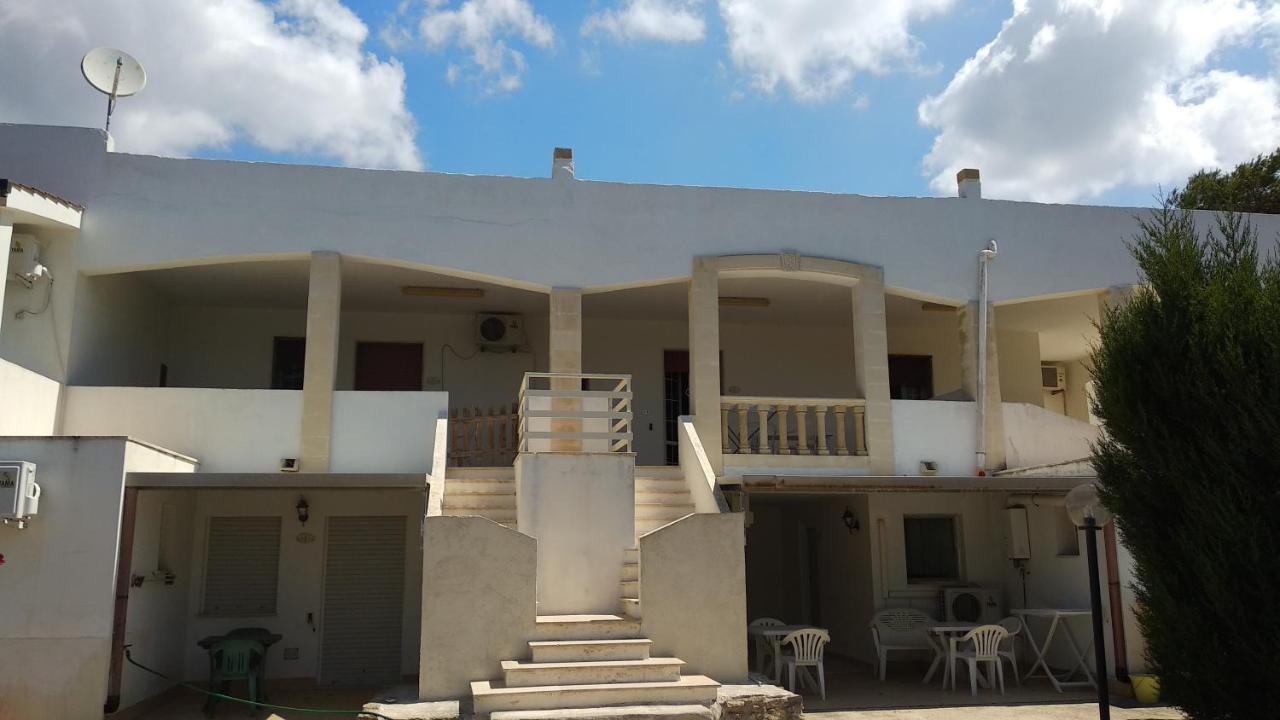 Mediterraneo Del Salento Lido Marini Luaran gambar