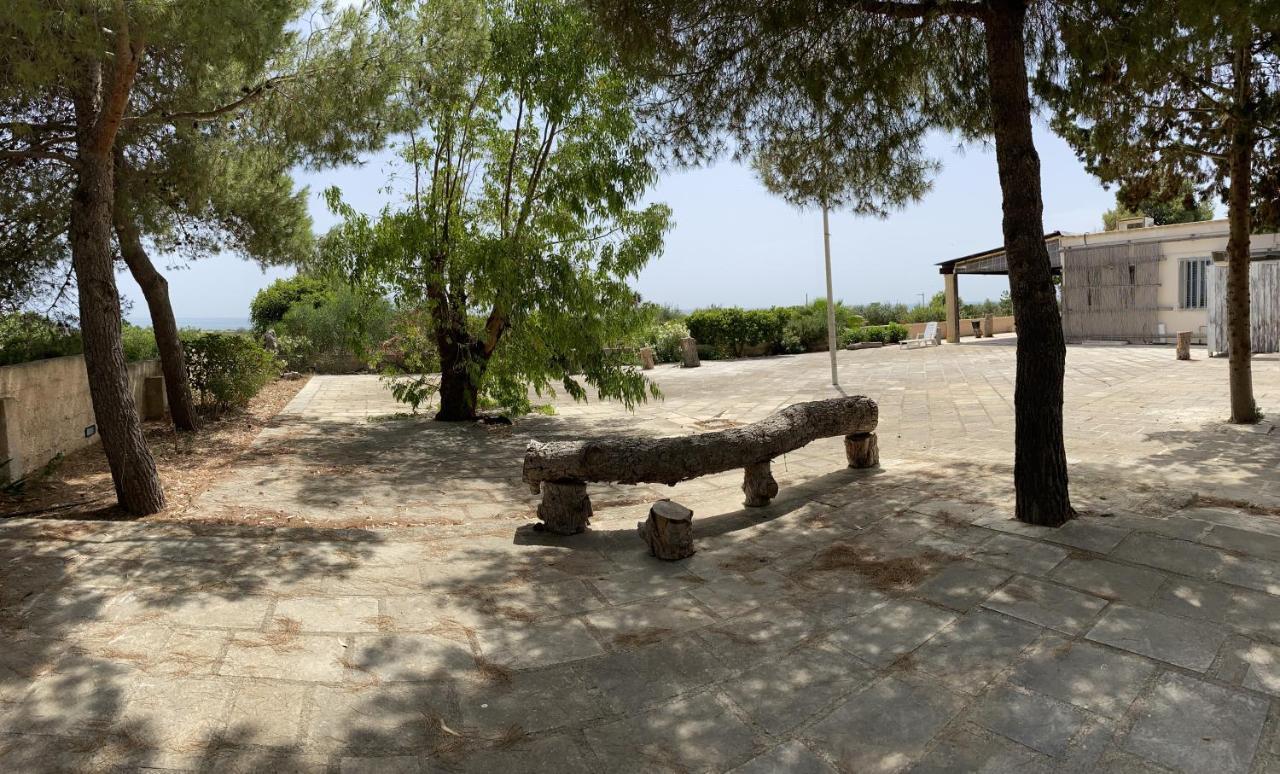 Mediterraneo Del Salento Lido Marini Luaran gambar