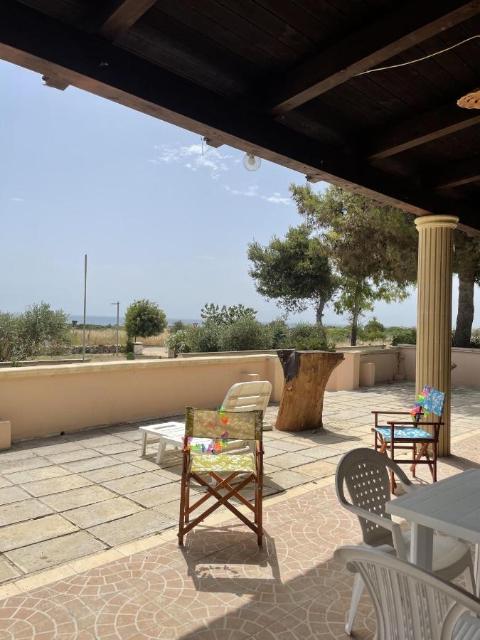 Mediterraneo Del Salento Lido Marini Luaran gambar